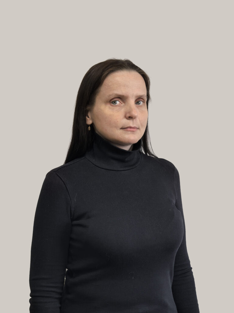 Ворфоломеева Уляна
