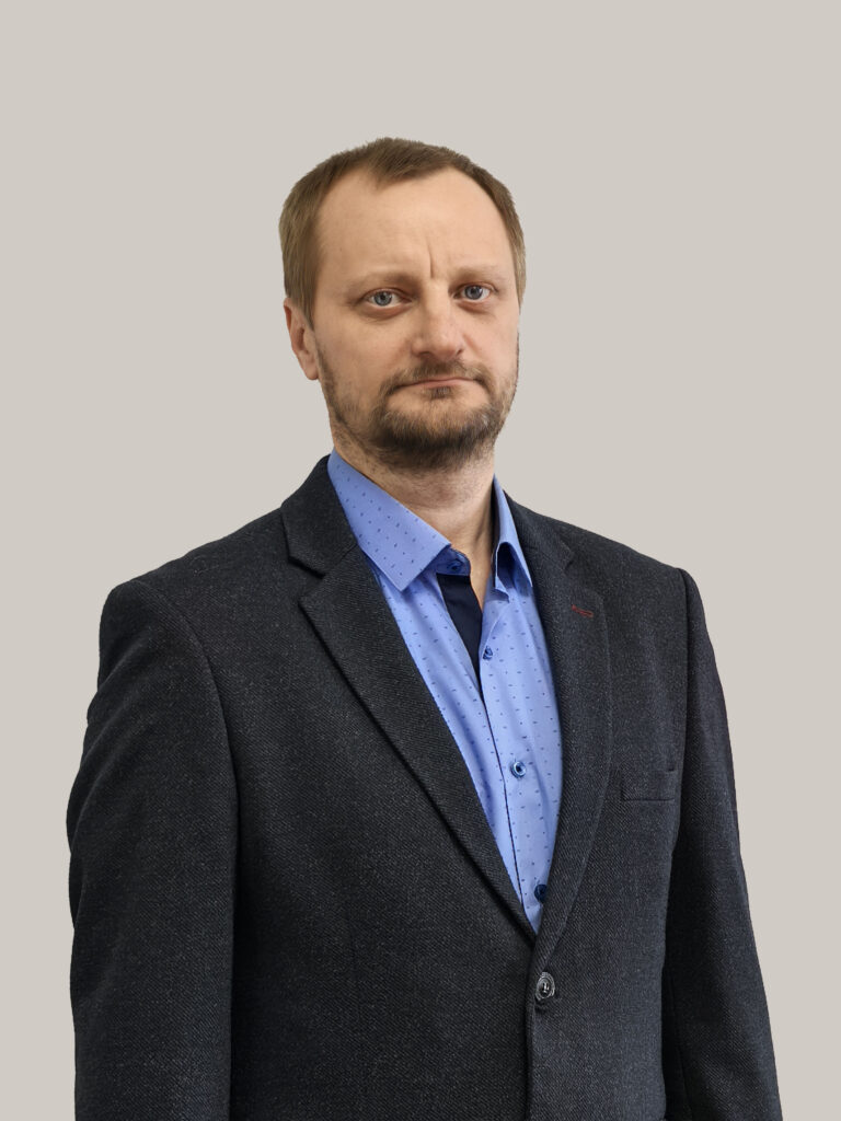 Кузнецов Евгений
