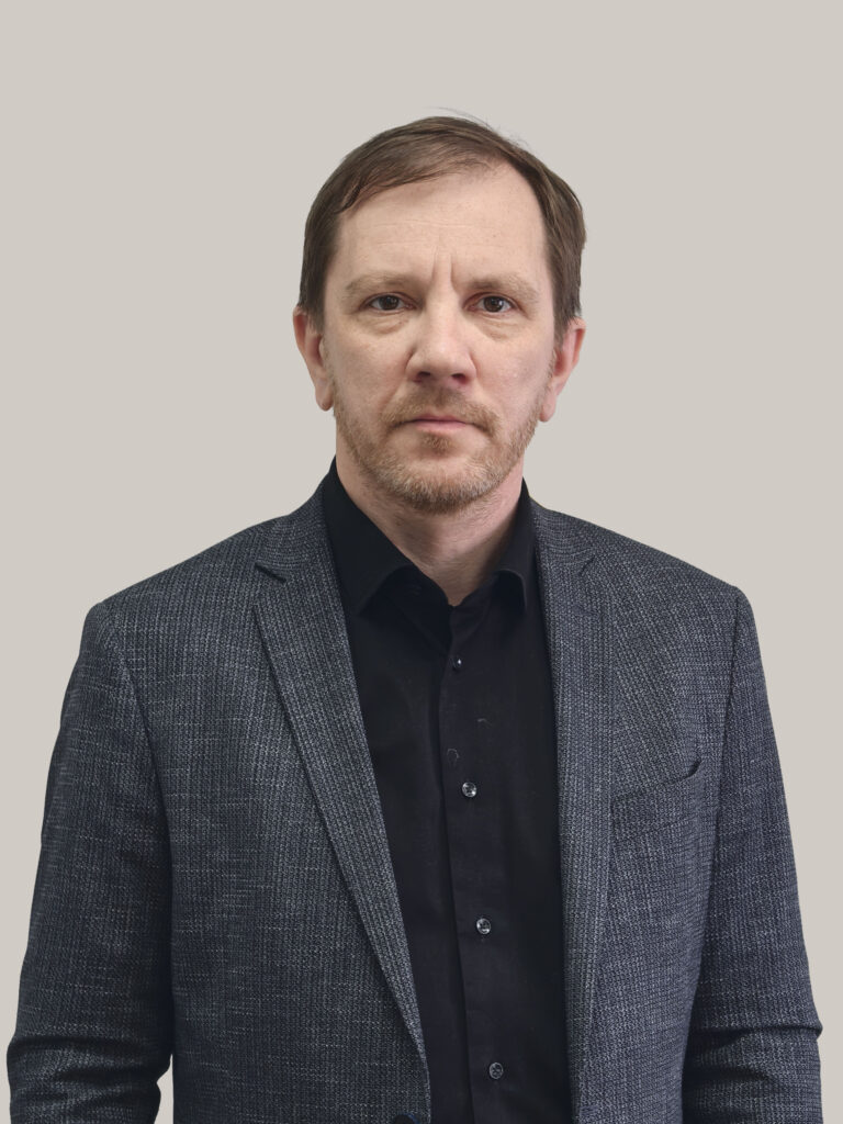 Минаев Олег